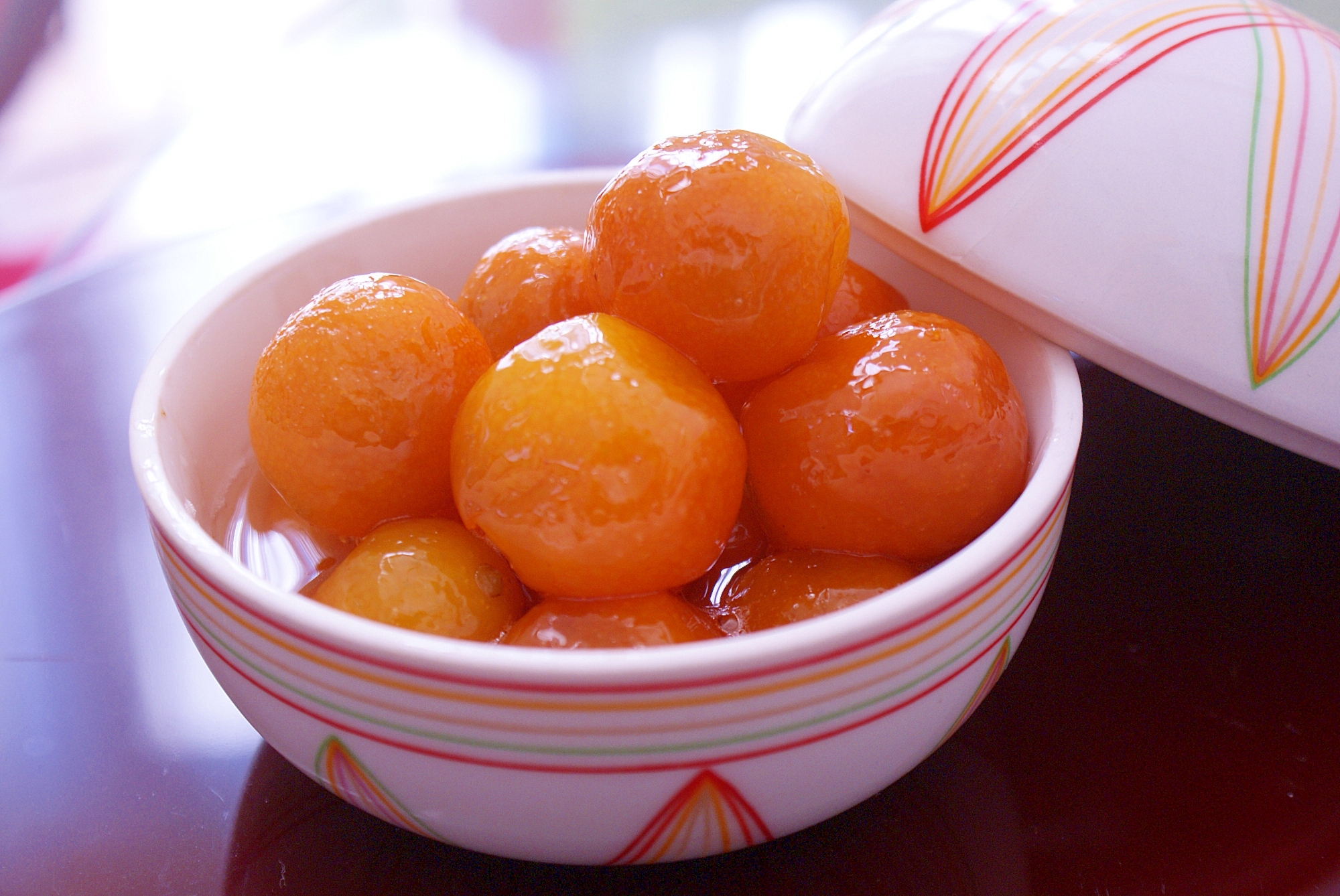 金柑の甘露煮 レシピ 作り方 By はい 山田です 楽天レシピ