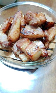 グリル 簡単スペアリブ風豚バラ レシピ 作り方 By しーずー1234 楽天レシピ グリル 簡単スペアリブ風豚バラ レシピ 作り方 By しーずー1234 楽天レシピ