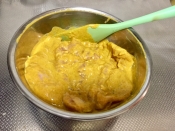 タンドリーチキン チキンティッカ レシピ 作り方 By Ry 楽天レシピ タンドリーチキン チキンティッカ レシピ 作り方 By Ry 楽天レシピ