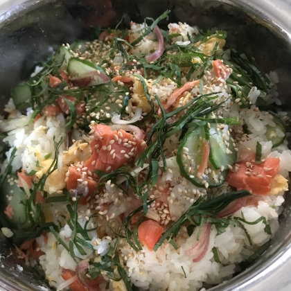 暑い日の昼食に。薬味のおかげでさっぱりと美味しくいただけました。ありがとうございました。