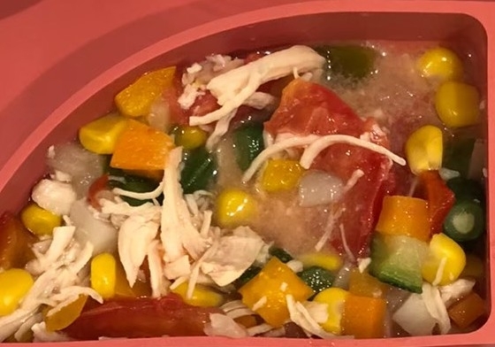 幼児食 楽々サラダ レシピ 作り方 By レンジでズボラ幼児食 楽天レシピ 幼児食 楽々サラダ レシピ 作り方 By レンジでズボラ幼児食 楽天レシピ