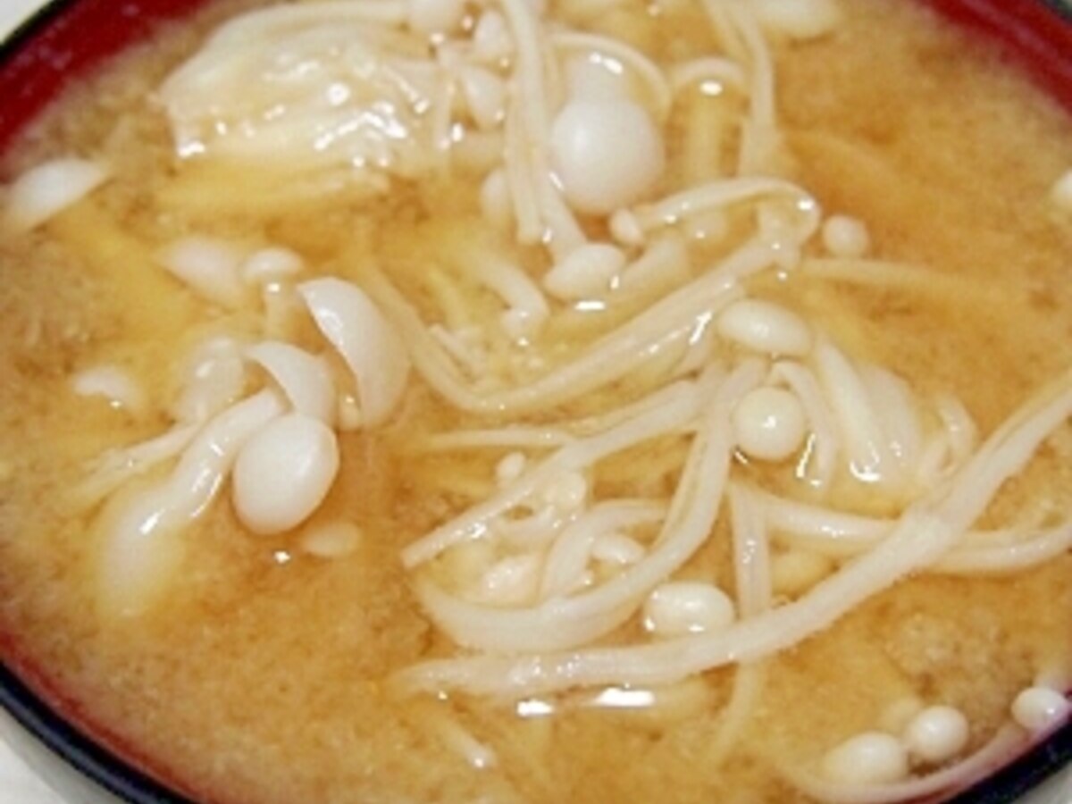 白いきのこの粕汁 レシピ 作り方 By まるっとまる 楽天レシピ 白いきのこの粕汁 レシピ 作り方 By まるっとまる 楽天レシピ