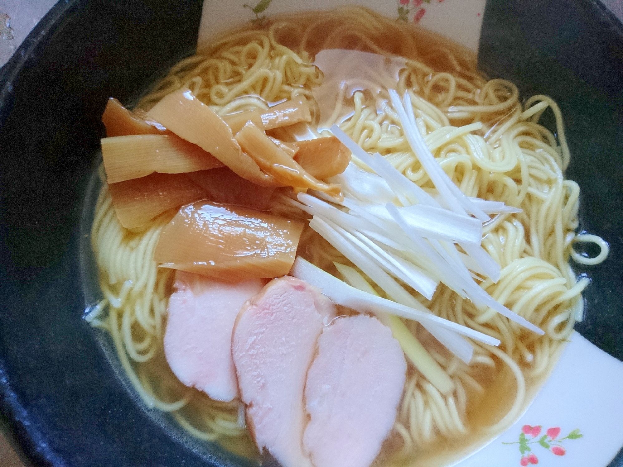 マルタイラーメン