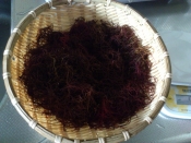 新潟名物 エゴ練りの作り方 レシピ 作り方 By 麻呂0461 楽天レシピ 新潟名物 エゴ練りの作り方 レシピ 作り方 By 麻呂0461 楽天レシピ