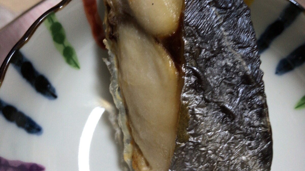 フライパンでさわらの塩焼き レシピ 作り方 By ユナミ 楽天レシピ フライパンでさわらの塩焼き レシピ 作り方 By ユナミ 楽天レシピ