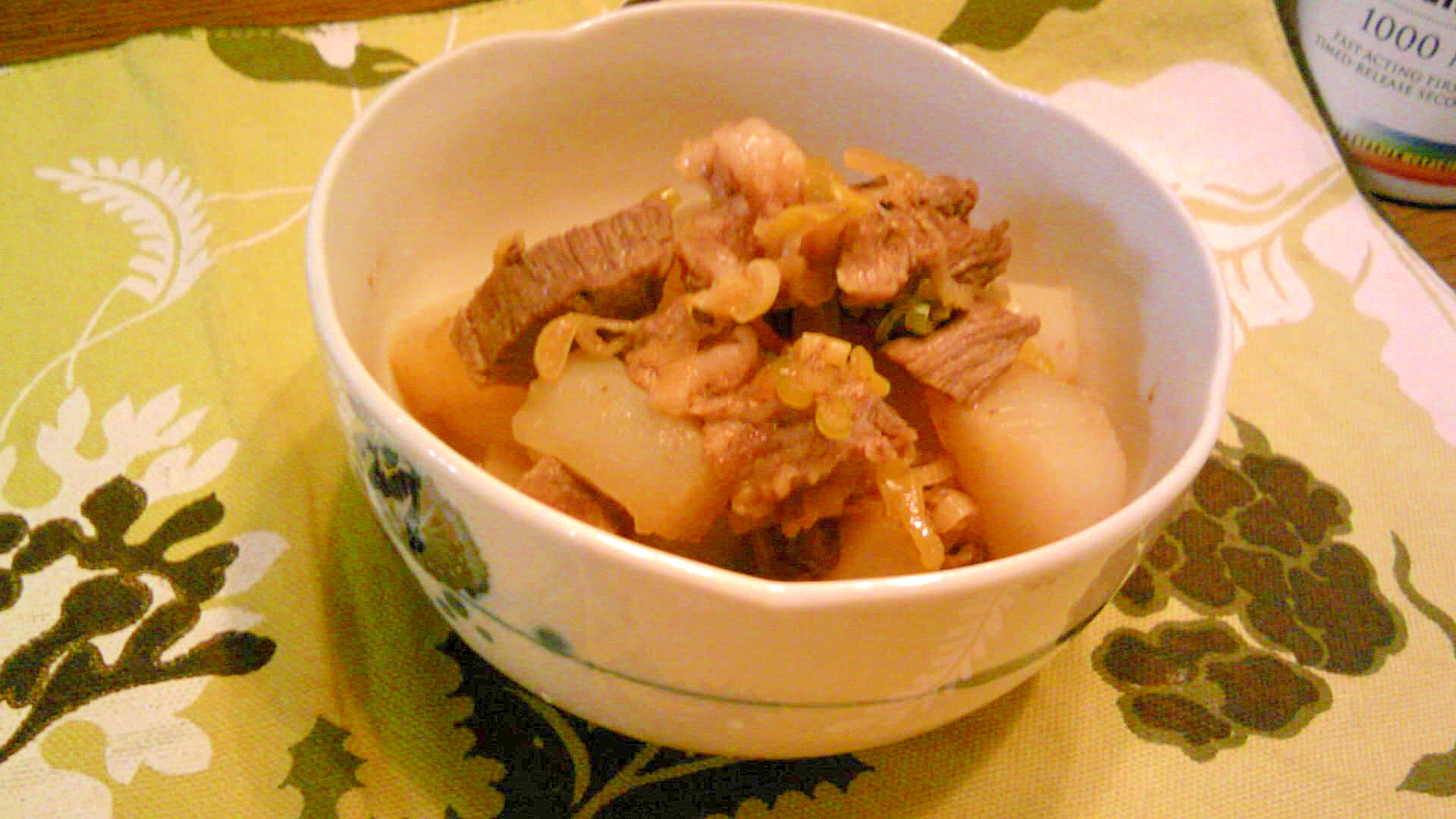 猪肉の牛筋煮込み風 レシピ 作り方 By Yushiyutot 楽天レシピ 猪肉の牛筋煮込み風 レシピ 作り方 By Yushiyutot 楽天レシピ