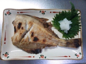 真カレイの塩焼き レシピ 作り方 By 夕虎 楽天レシピ 真カレイの塩焼き レシピ 作り方 By 夕虎 楽天レシピ