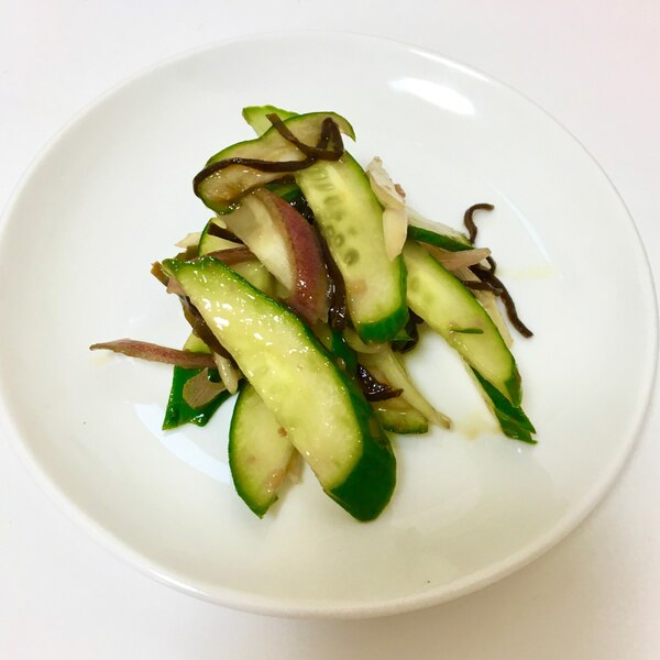 きゅうりとミョウガの梅昆布和え レシピ 作り方 By みな358 楽天レシピ きゅうりとミョウガの梅昆布和え レシピ 作り方 By みな358 楽天レシピ