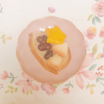 こちらも作りました✧˖°とても美味しかったです。いつもレシピ教えて下さりありがとうございます(´ ᴗ ` )ෆ˚*