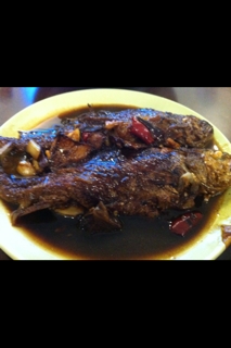 きぐちのにんにく醤油煮 レシピ 作り方 By ぴーちゃん3279 楽天レシピ