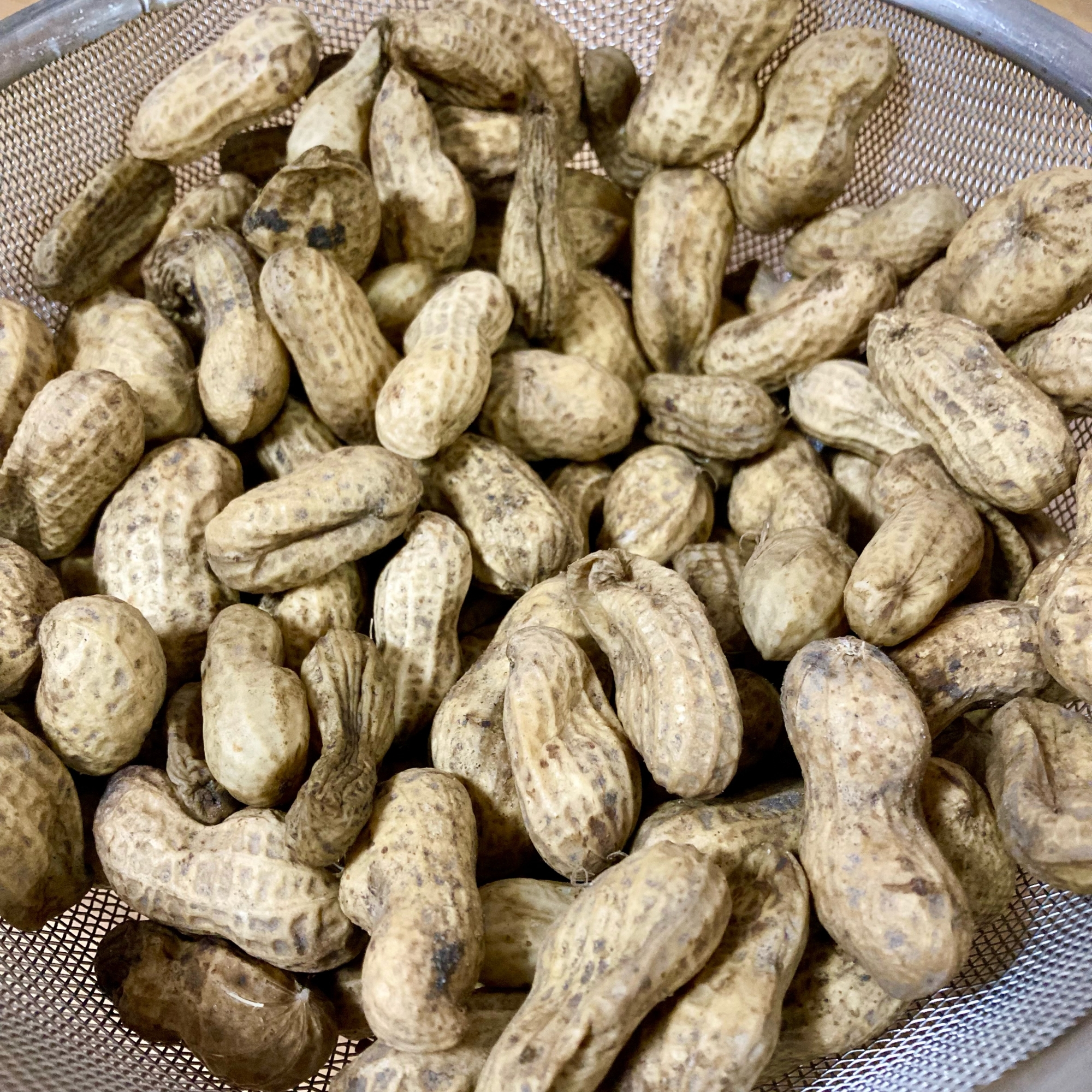 生落花生の茹で方 レシピ 作り方 By Mam Cooker 楽天レシピ 生落花生の茹で方 レシピ 作り方 By Mam Cooker 楽天レシピ