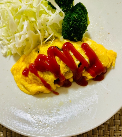 先日はレポート有難う御座いました♪
家に有る材料で作らせて頂きました。とても美味しかったです。ご馳走様でした♡