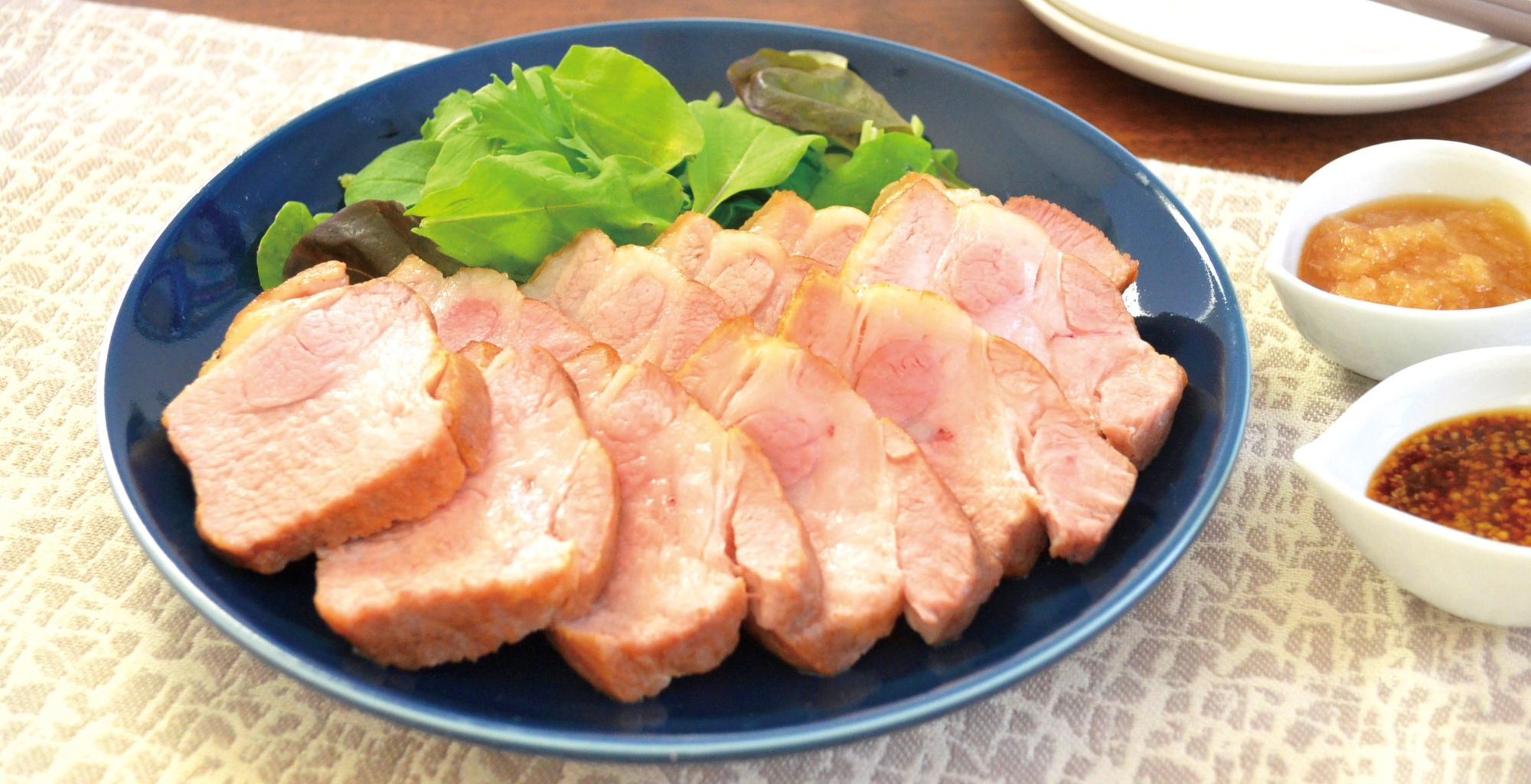 ローストポーク