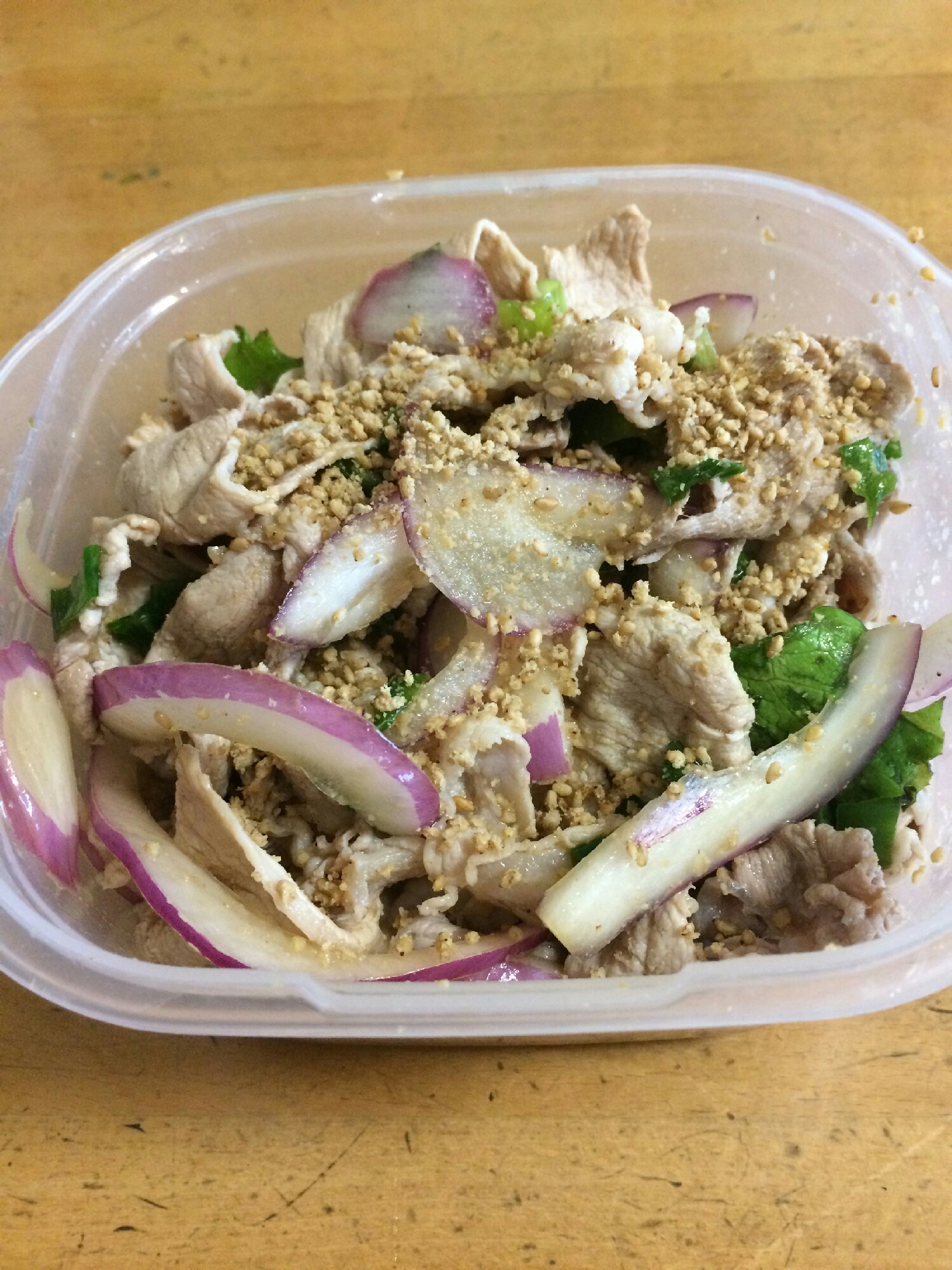 冷しゃぶ肉のポン酢漬け レシピ 作り方 By Motom240 楽天レシピ 冷しゃぶ肉のポン酢漬け レシピ 作り方 By Motom240 楽天レシピ