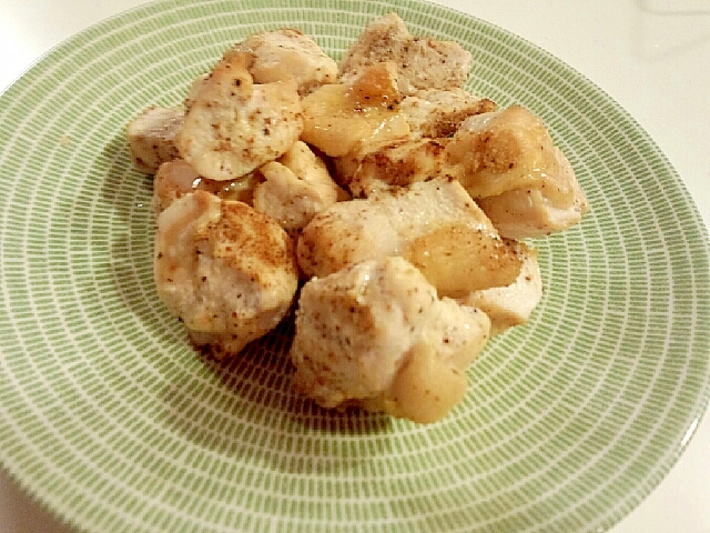 鶏肉のスパイス焼き レシピ 作り方 By Punikororin 楽天レシピ 鶏肉のスパイス焼き レシピ 作り方 By Punikororin 楽天レシピ