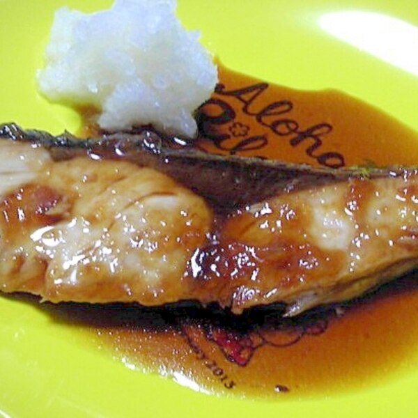 ブリよりあっさりとワラサの照り焼き レシピ 作り方 By デラみーやん 楽天レシピ ブリよりあっさりとワラサの照り焼き レシピ 作り方 By デラみーやん 楽天レシピ