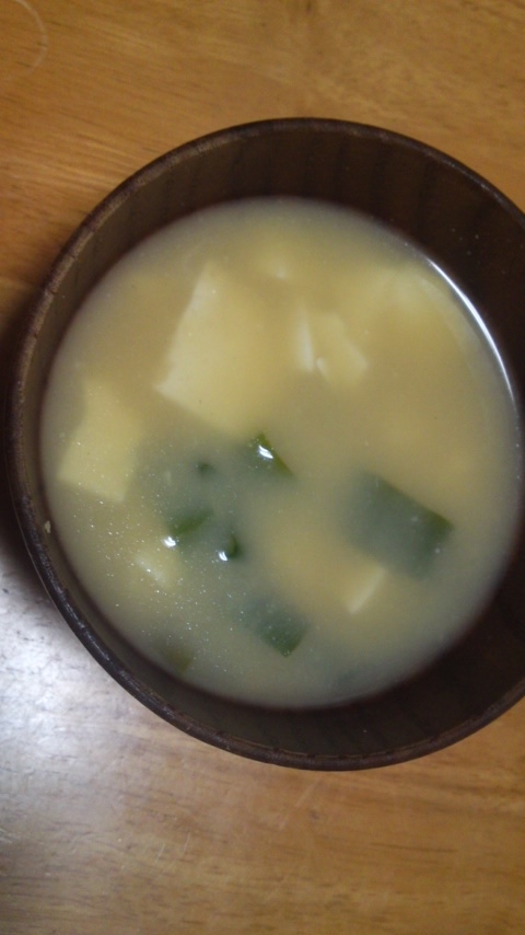 妊婦 授乳中の風邪予防に 生姜とネギと豆腐の味噌汁 レシピ 作り方 By ハム太郎 7473 楽天レシピ 妊婦 授乳中の風邪予防に 生姜とネギと豆腐の味噌汁 レシピ 作り方 By ハム太郎 7473 楽天レシピ