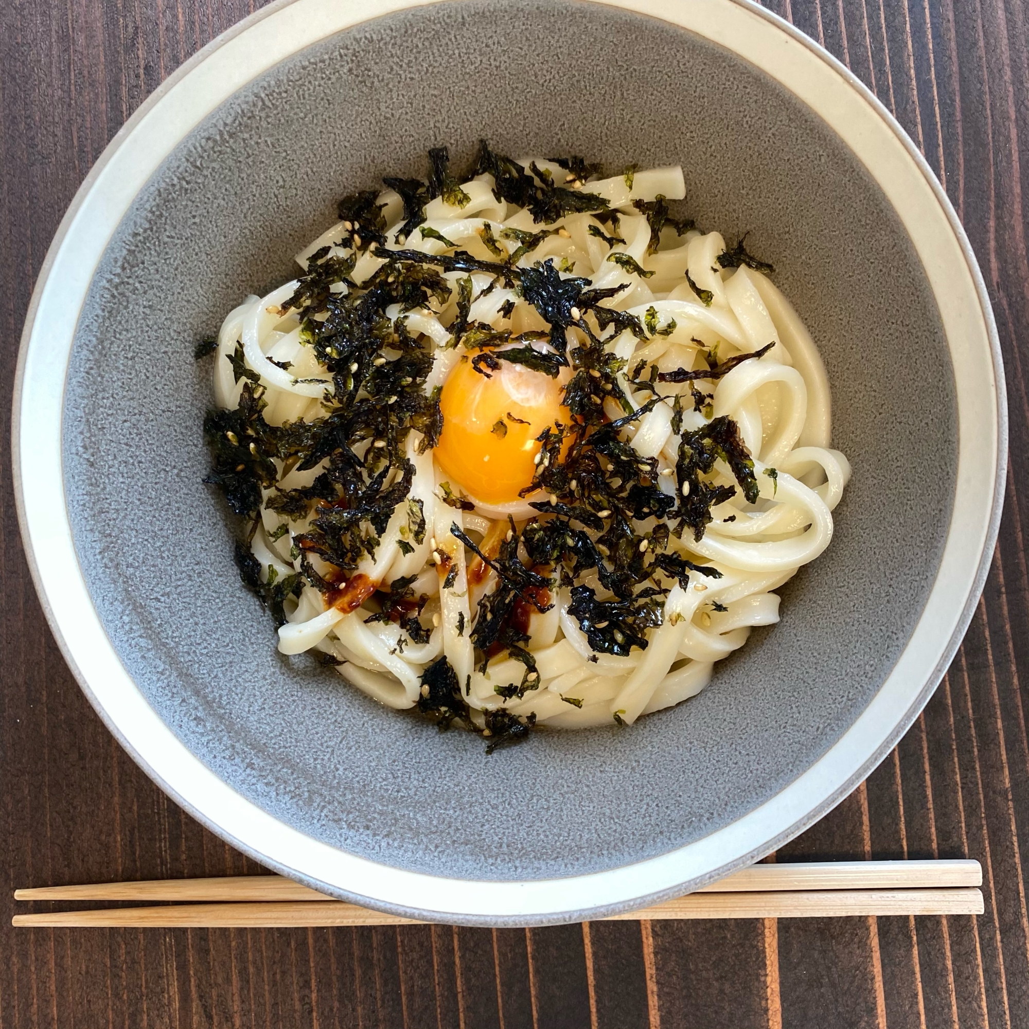 楽 簡単 韓国風釜玉うどん レシピ 作り方 By すぴすぴレシピ 楽天レシピ 楽 簡単 韓国風釜玉うどん レシピ 作り方 By すぴすぴレシピ 楽天レシピ