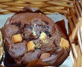 チーズがごろごろココアカップケーキ レシピ 作り方 By Mina 楽天レシピ チーズがごろごろココアカップケーキ レシピ 作り方 By Mina 楽天レシピ