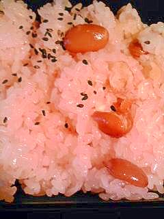 甘いお赤飯 レシピ 作り方 By 寒がりじじぃ 楽天レシピ 甘いお赤飯 レシピ 作り方 By 寒がりじじぃ 楽天レシピ