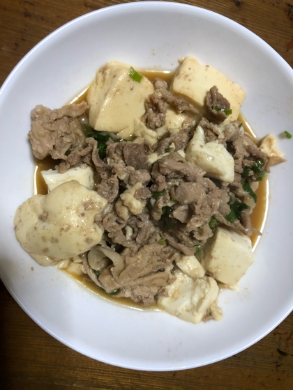 美味しい味付けでした。
今回は卵入れなかったのですが、簡単なので、また作りたいと思います。