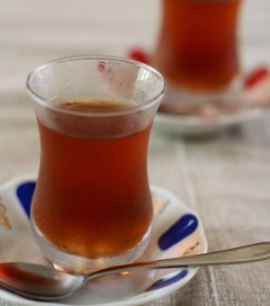 紅茶のゼリー レシピ 作り方 By Akdeniz 楽天レシピ