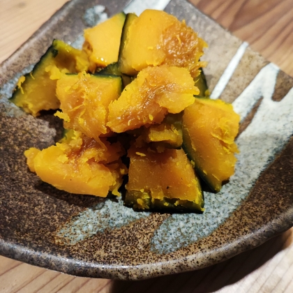 かぼちゃ煮