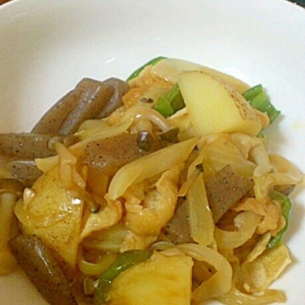 貧乏 肉なし肉じゃが 一人飯 レシピ 作り方 By Chickensan 楽天レシピ 貧乏 肉なし肉じゃが 一人飯 レシピ 作り方 By Chickensan 楽天レシピ