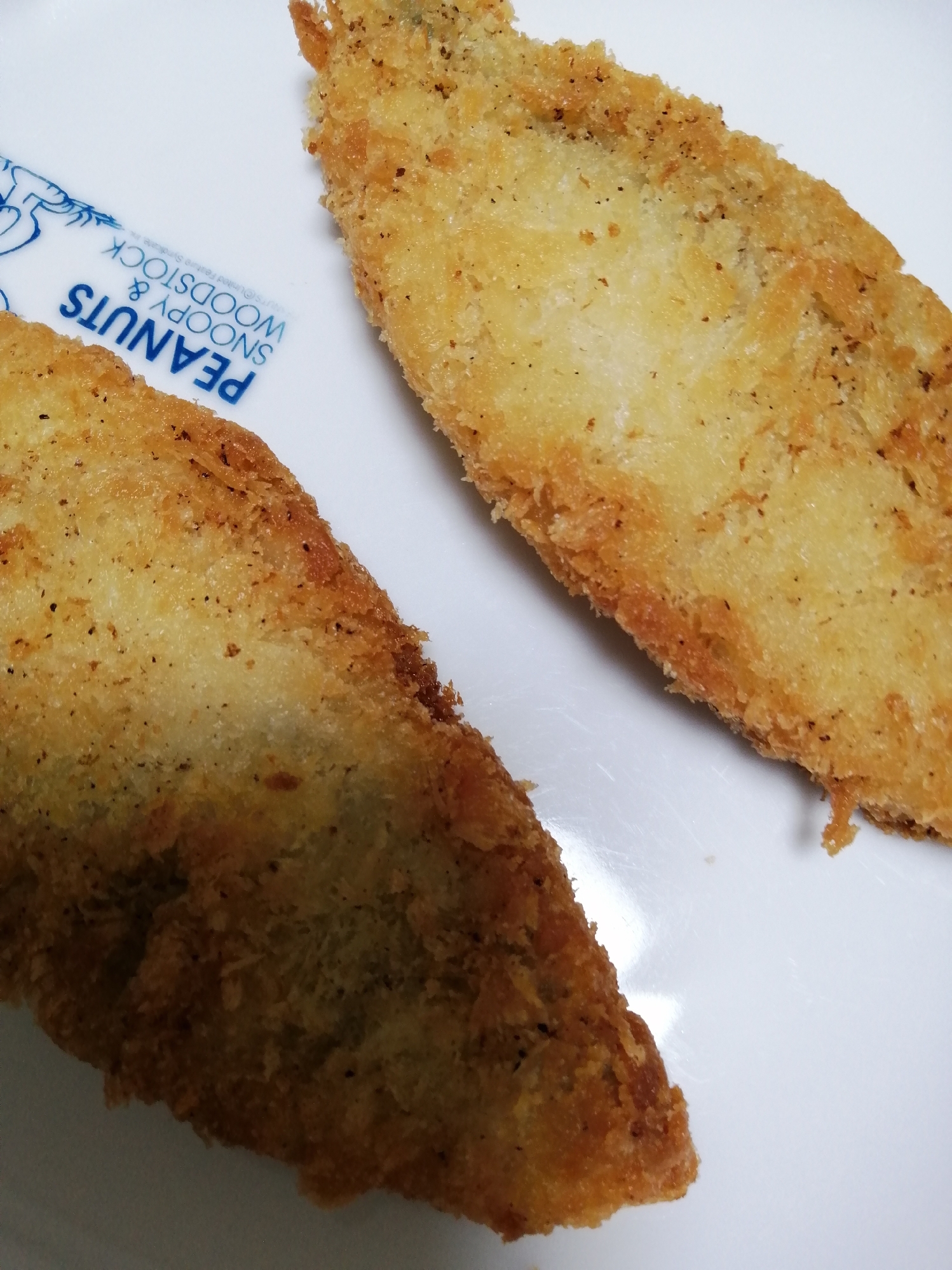 身が柔らかい白身魚のフライ レシピ 作り方 By ハナッコ 楽天レシピ 身が柔らかい白身魚のフライ レシピ 作り方 By ハナッコ 楽天レシピ