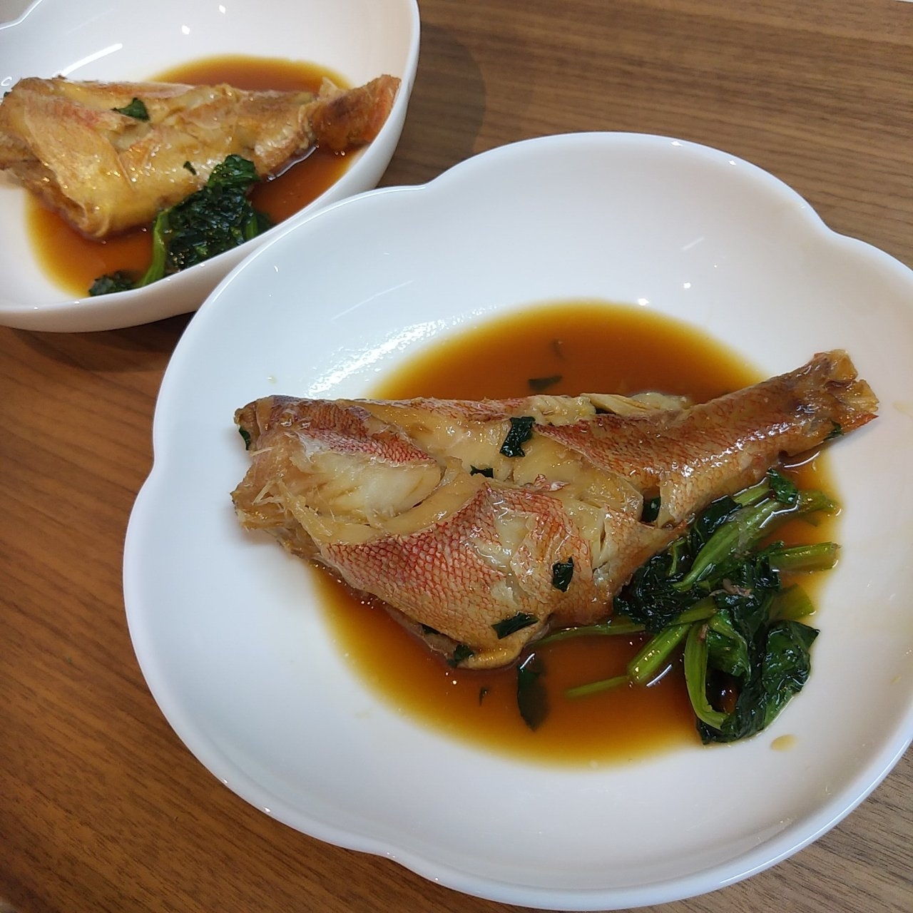 計量カップで簡単 こってり赤魚の煮付け レシピ 作り方 By ニーミン谷のニーミンママ 楽天レシピ 計量カップで簡単 こってり赤魚の煮付け レシピ 作り方 By ニーミン谷のニーミンママ 楽天レシピ