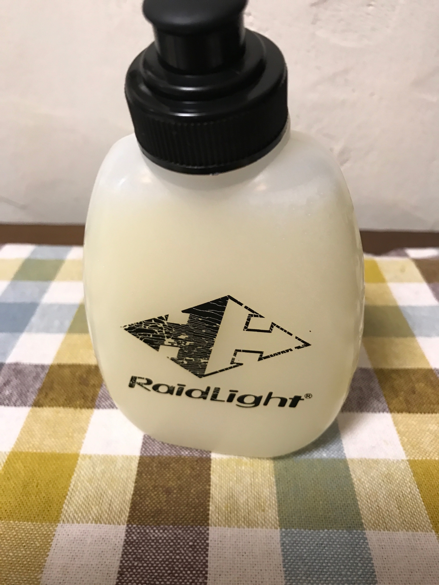 スポーツジェル(カルピス味)