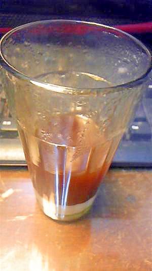 滴滴咖啡(ベトナムコーヒー)
