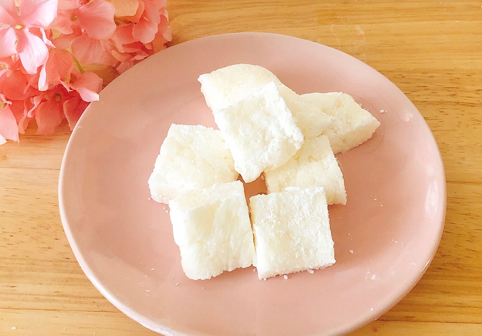 簡単 手作りマシュマロミルク味 レシピ 作り方 By Sweet Sweet 楽天レシピ 簡単 手作りマシュマロミルク味 レシピ 作り方 By Sweet Sweet 楽天レシピ