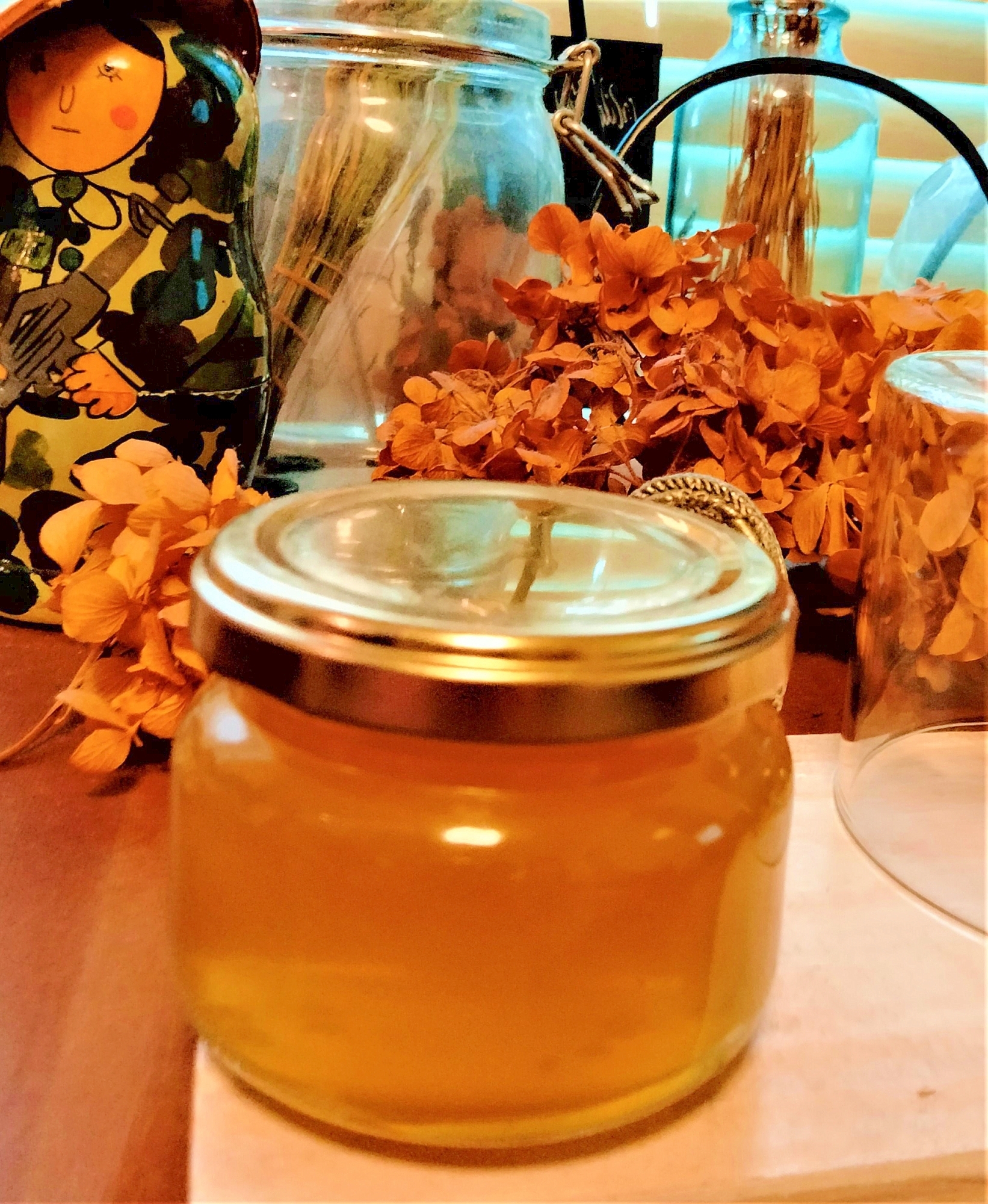 【経口補水液にも】はちみつレモン