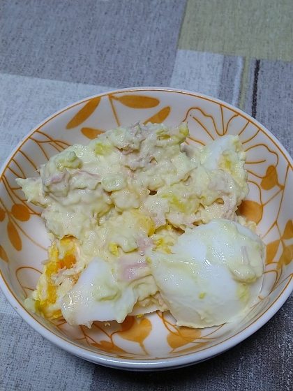 美味しい味付けでよかったです