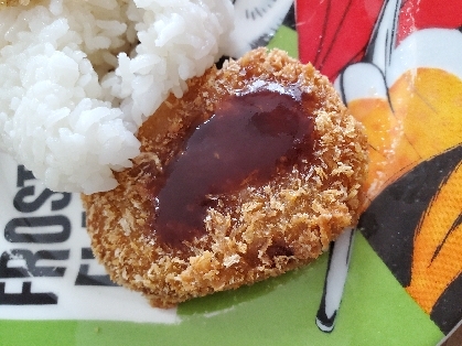 ☘️簡単コロッケ☘️