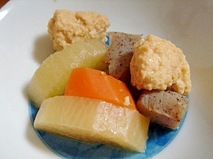 大根と子供の好物煮物 レシピ 作り方 By ひろ Com 楽天レシピ 大根と子供の好物煮物 レシピ 作り方 By ひろ Com 楽天レシピ