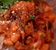 フライパンで簡単☆鶏むね肉のトマト煮