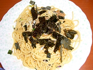 永谷園お吸い物で簡単パスタ レシピ 作り方 By ひまわり母ちゃん 楽天レシピ 永谷園お吸い物で簡単パスタ レシピ 作り方 By ひまわり母ちゃん 楽天レシピ