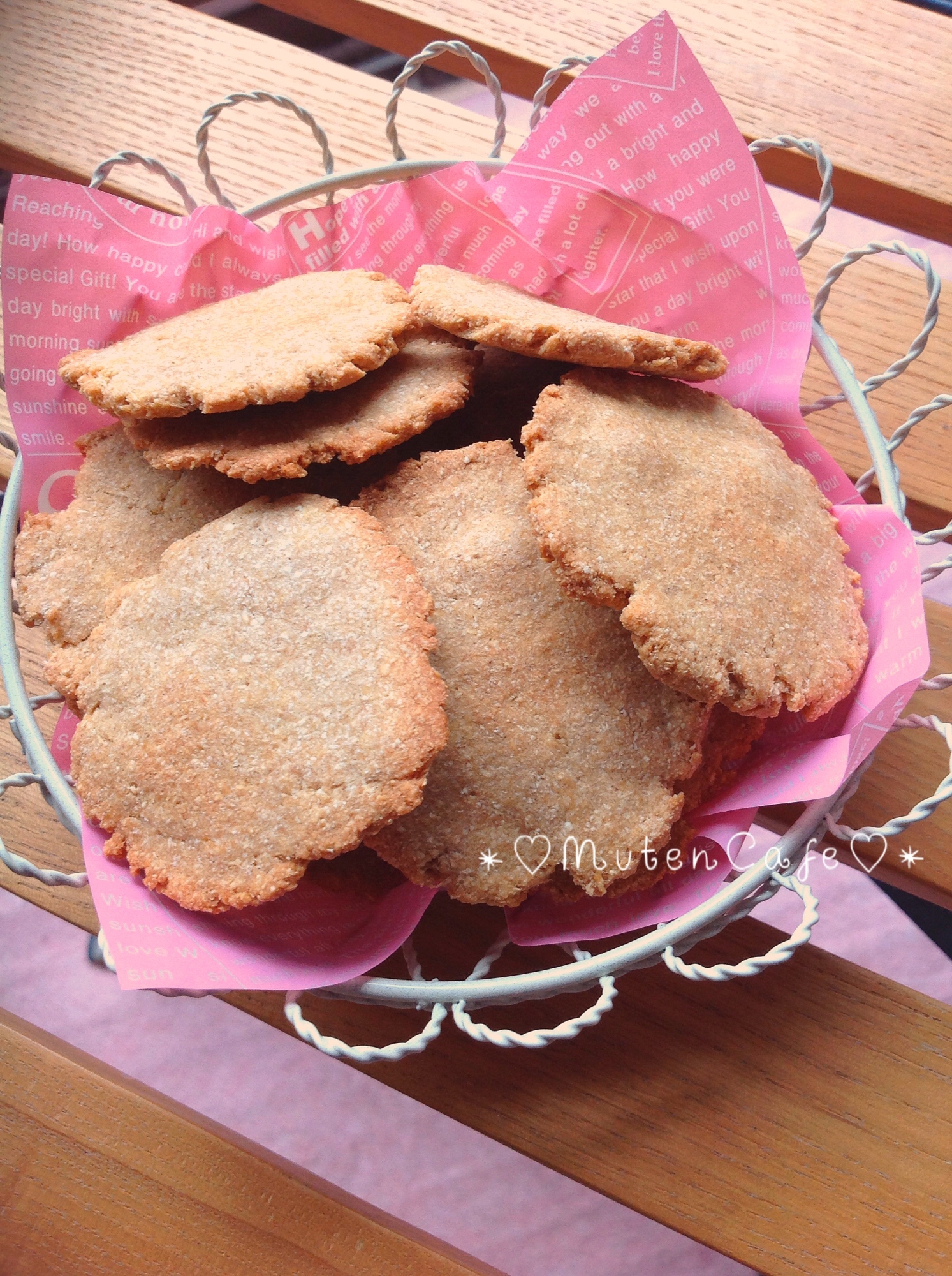 袋一つで 簡単 ヘルシー 甘さ控えめおからクッキー レシピ 作り方 By Yucca ゆっか 楽天レシピ 袋一つで 簡単 ヘルシー 甘さ控えめおからクッキー レシピ 作り方 By Yucca ゆっか 楽天レシピ