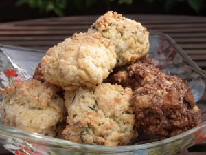 簡単 無添加スコーン レシピ 作り方 By Oyaneko 楽天レシピ