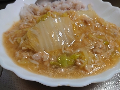 美味しかったです。