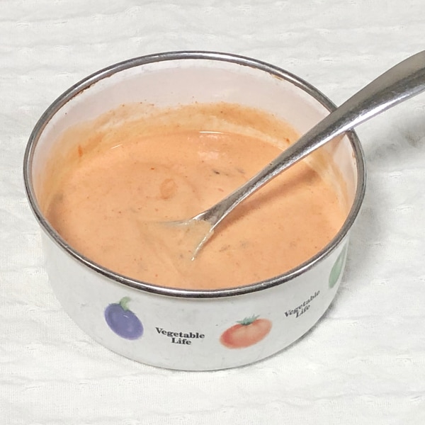 簡単 混ぜるだけ 中辛 辛口ケバブソース レシピ 作り方 By くろみつきなこもち 楽天レシピ 簡単 混ぜるだけ 中辛 辛口ケバブソース レシピ 作り方 By くろみつきなこもち 楽天レシピ