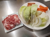 野菜ごろっと あったかポトフ レシピ 作り方 By そうまま 楽天レシピ