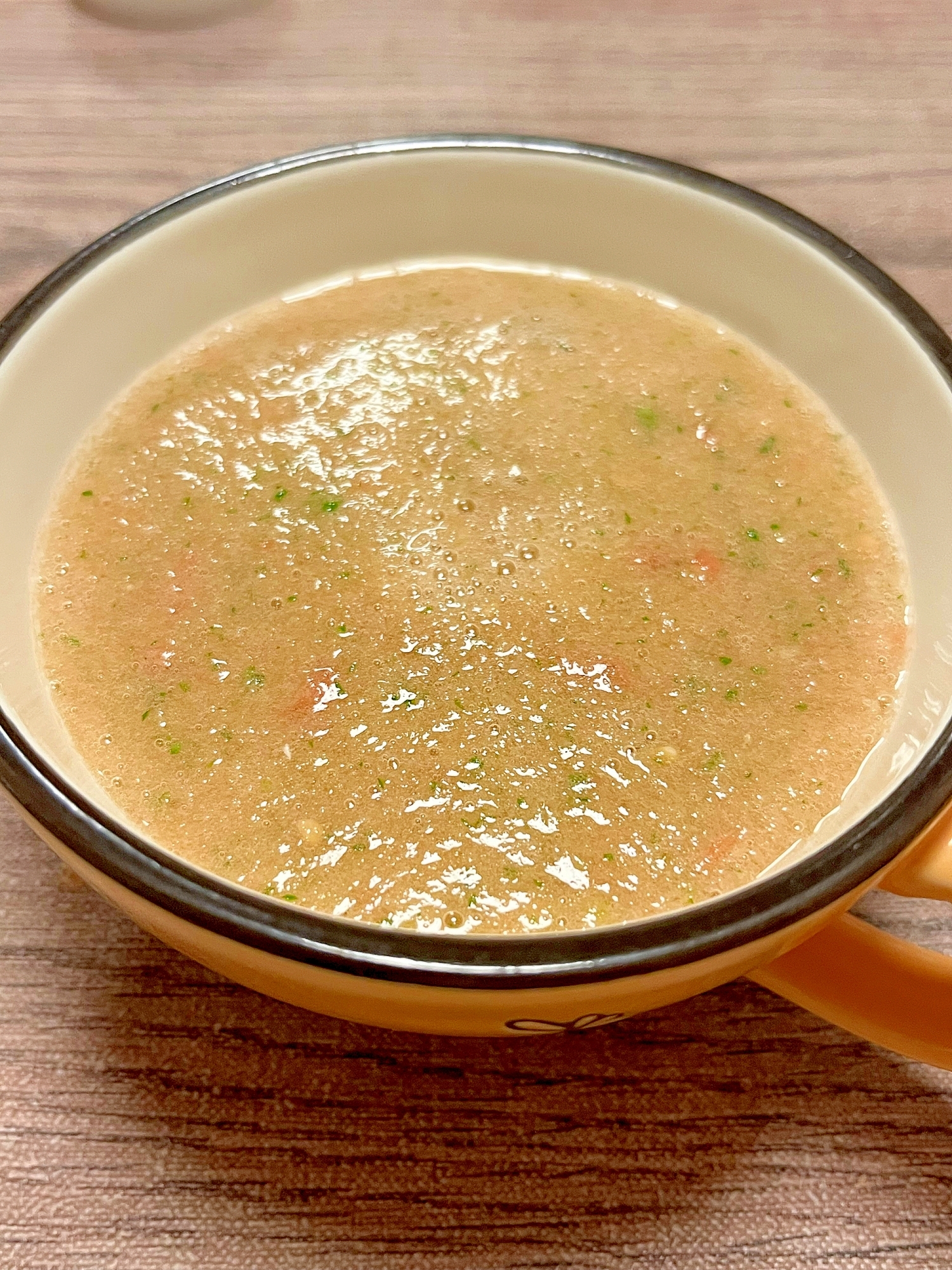 飲むサラダ！ガスパチョ