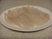 簡単イカの皮むきで お刺身です レシピ 作り方 By ばあタン 楽天レシピ