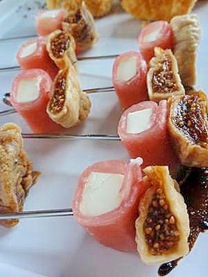 生ハム クリチ 乾燥いちじく 小さなおつまみ レシピ 作り方 By ぷう Pou 楽天レシピ 生ハム クリチ 乾燥いちじく 小さなおつまみ レシピ 作り方 By ぷう Pou 楽天レシピ