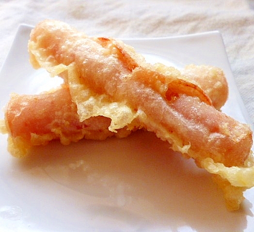 最近ふちの赤い四角いハムを見かけない気がするんですが 何か理由をご存知ですか Quora 最近ふちの赤い四角いハムを見かけない気がするんですが 何か理由をご存知ですか Quora