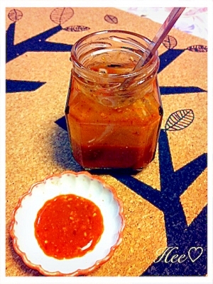 韓国の酢味噌タレ チョジャン レシピ 作り方 By Charmyこ 楽天レシピ 韓国の酢味噌タレ チョジャン レシピ 作り方 By Charmyこ 楽天レシピ