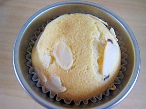 焼き時間半分 パウンドケーキの生地deマフィン レシピ 作り方 By Kiyu2297 楽天レシピ